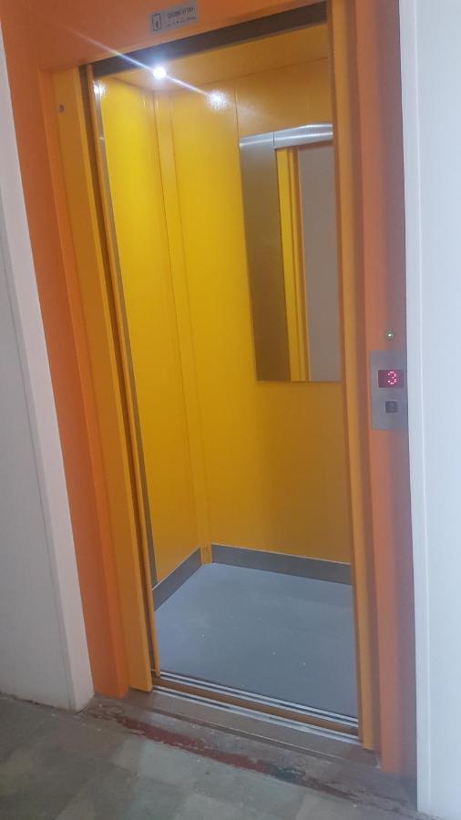 Apartman U Kolonady Mariánské Lázně المظهر الخارجي الصورة