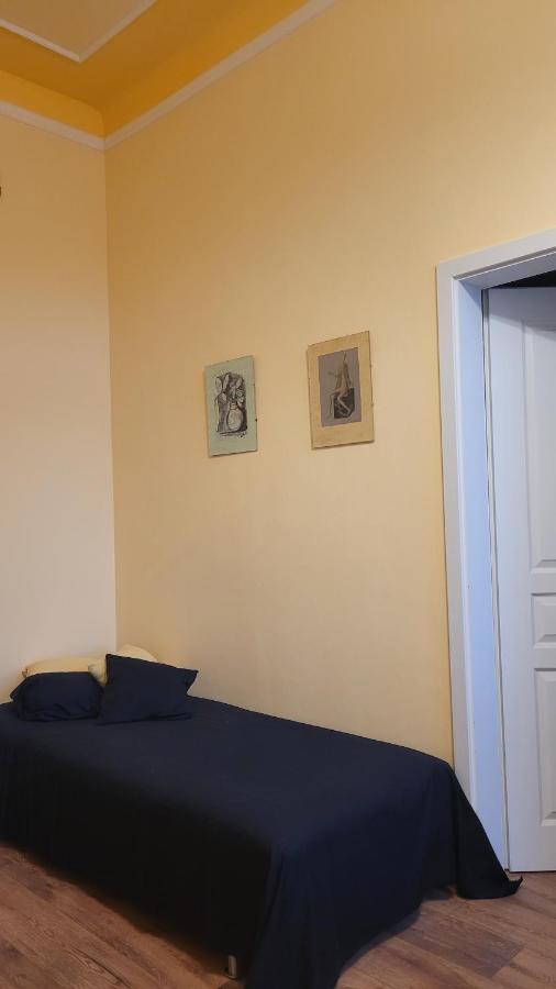 Apartman U Kolonady Mariánské Lázně المظهر الخارجي الصورة