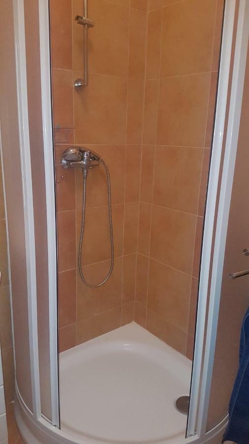 Apartman U Kolonady Mariánské Lázně المظهر الخارجي الصورة