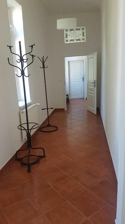Apartman U Kolonady Mariánské Lázně المظهر الخارجي الصورة