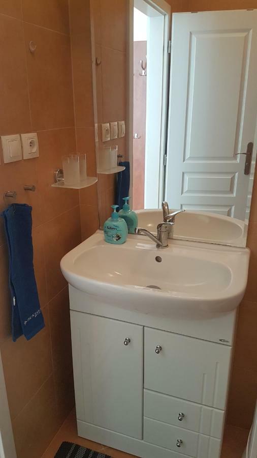 Apartman U Kolonady Mariánské Lázně المظهر الخارجي الصورة