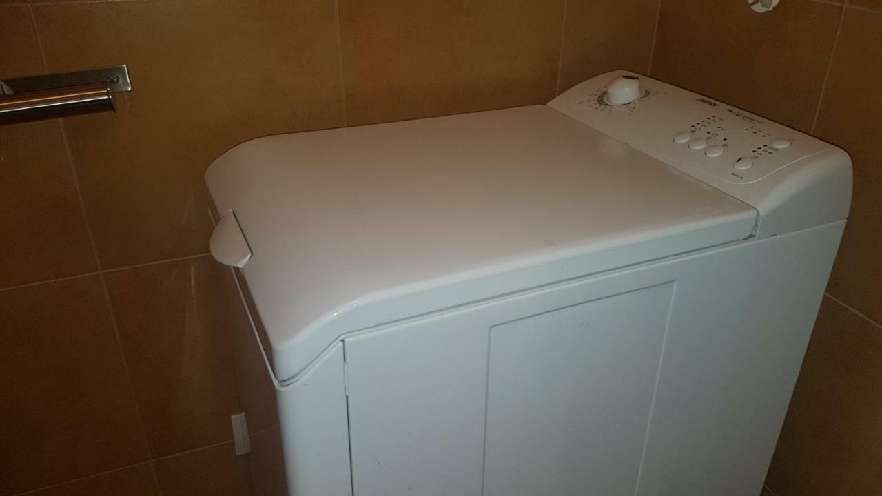 Apartman U Kolonady Mariánské Lázně المظهر الخارجي الصورة